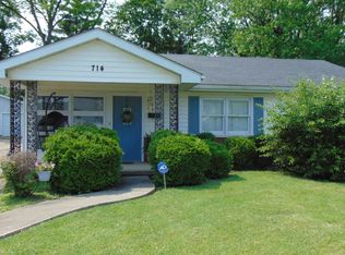 714 S High St, Bloomington, IN 47401