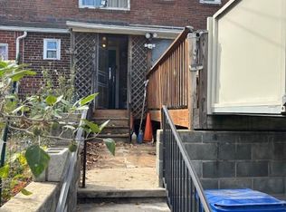 5305 Wright Ave, Baltimore, MD 21205