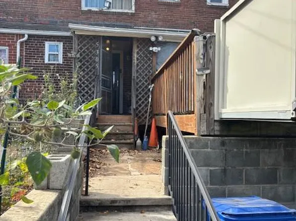 5305 Wright Ave, Baltimore, MD 21205