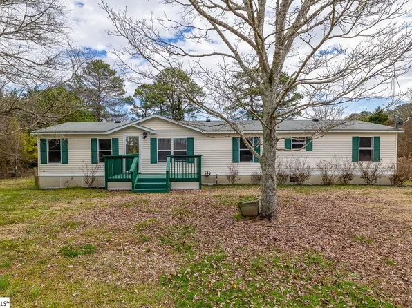 2107 Reedy Fork Rd, Pelzer, SC 29669