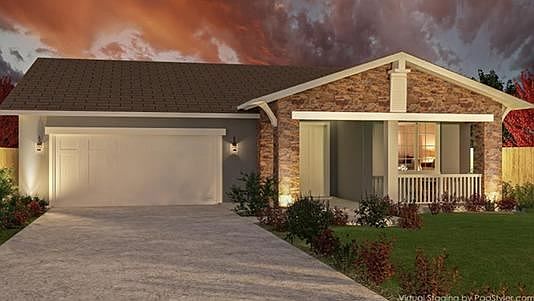 3rd image of 3695 Bethpage St Lot 61