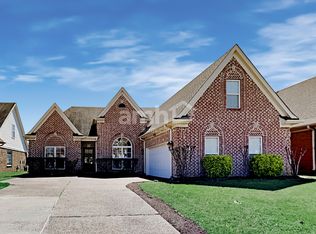 2927 Keeley Cv, Southaven, MS 38671