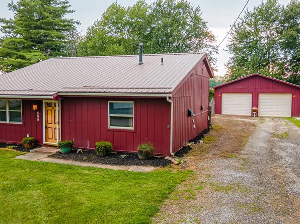 (undisclosed Address), Caledonia, OH 43314