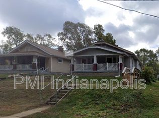 1307 W 36th St, Indianapolis, IN