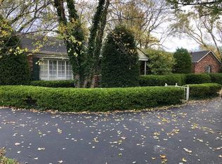 3743 Old Salem Rd, Dayton, OH 45415