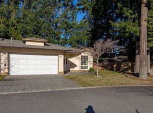 Cedar Ridge Village, Chemainus, BC V0R 1K3