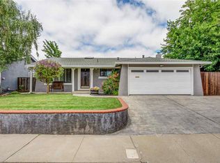 4458 Addison Way, Pleasanton, CA 94588