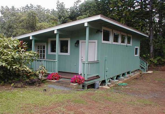 2nd image of 6631A Kipapa Rd #A