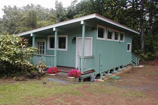 1st image of 6631A Kipapa Rd #A