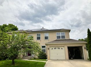 39 Rockingham Dr, Marlton, NJ 08053