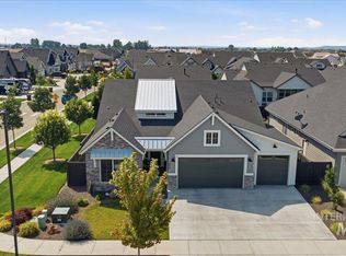 1895 E Spire St, Meridian, ID 83642