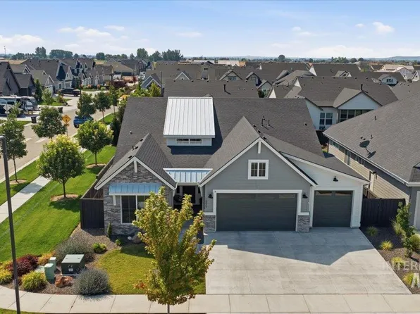 1895 E Spire St, Meridian, ID 83642