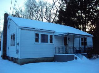 278 Church Rd, Mountain Top, PA 18707