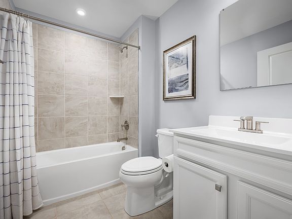 Grand Bahama with Finished Basement