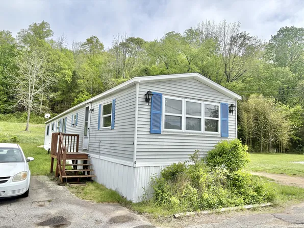 134 Fort Shantok Road #TRLR 4, Montville, CT 06382