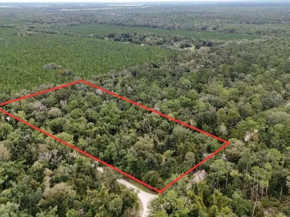 0 Piper Place, Live Oak, FL 32060