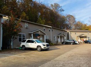 359 Tacketts Branch Rd UNIT 5, Hurricane, WV 25526