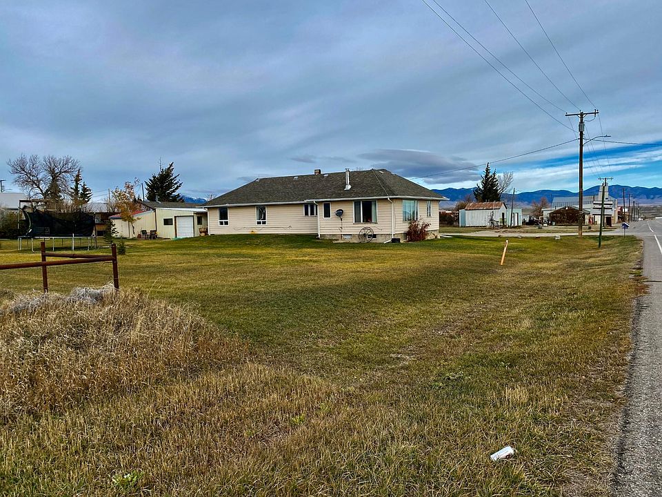 105 W Simson Ave, Geyser, MT 59447 Zillow