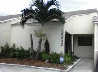 12432 SW 147th Ter, Miami, FL 33186