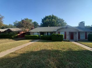 3824 Duck Creek Dr, Garland, TX 75043