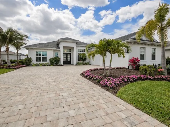17244 Blue Sapphire DR, FORT MYERS, FL 33913