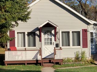 708 Mississippi Ave NW, Bemidji, MN 56601