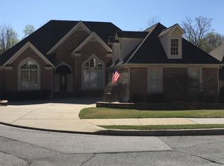 2130 Enclave Mill Dr, Dacula, GA 30019