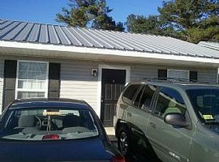 46300 Milton Rd, Hammond, LA 70401