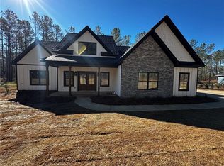 4486 Lee Road 158, Salem, AL