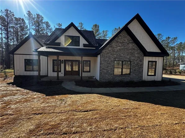 4486 Lee Road 158, Salem, AL 36874