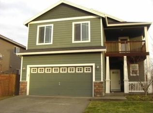 14303 NE 7th Ave, Vancouver, WA 98685