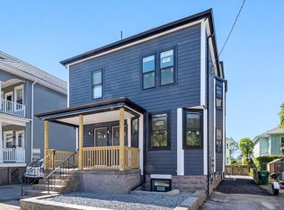 70 Stanley Ave #70, Medford, MA 02155