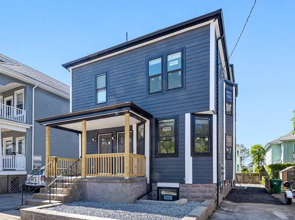 70 Stanley Ave, Medford, MA