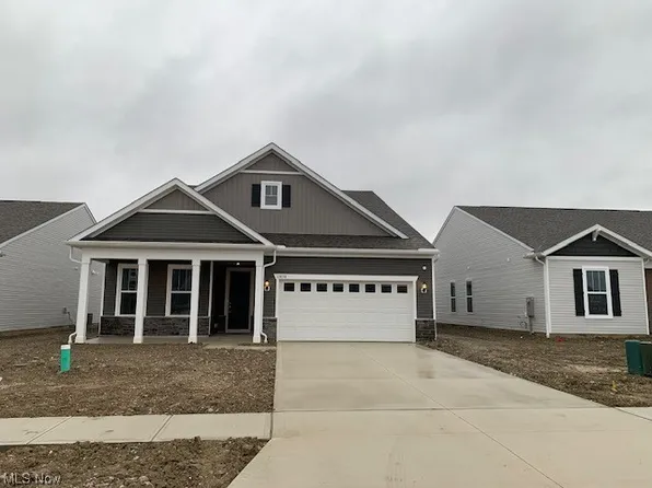 12878 Annabell Dr, Columbia Station, OH 44028