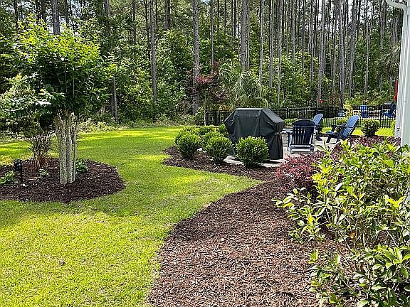 Wonderful Landscaping