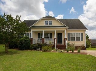 4649 Laurendale Ct, Rock Hill, SC 29732