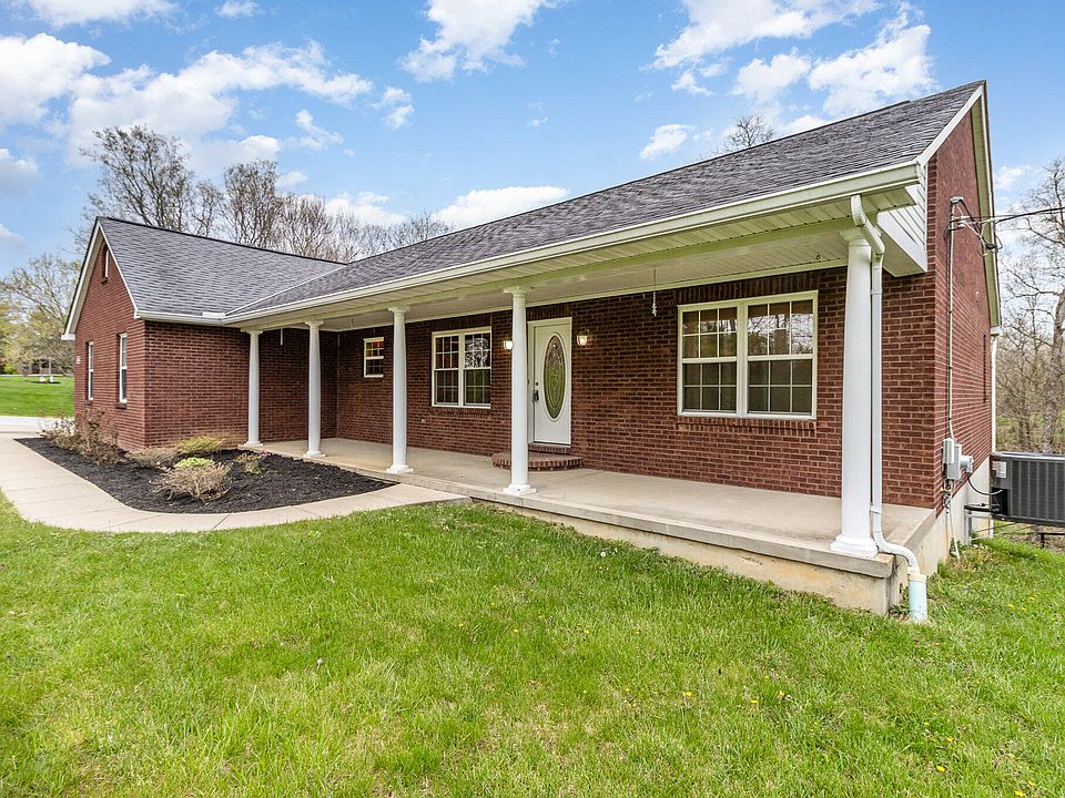 3132 Verona Mudlick Rd, Verona, KY 41092 Zillow