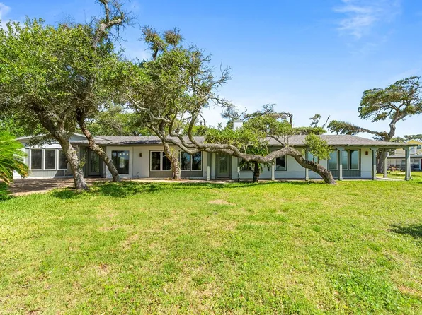 1931 N Fulton Beach Rd, Rockport, TX 78382