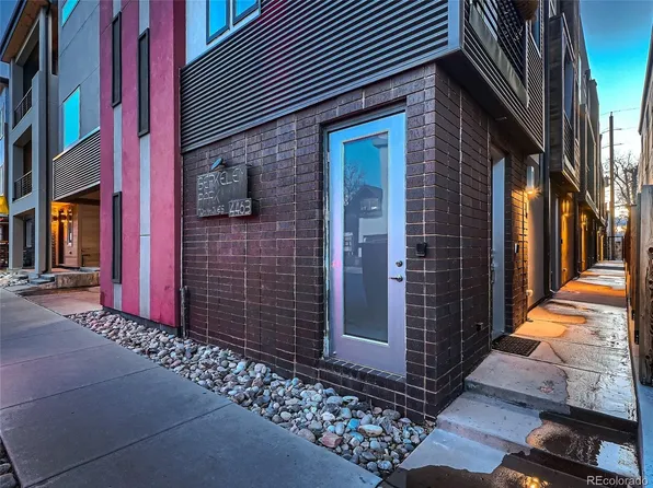 4463 Tennyson Street #5, Denver, CO 80212