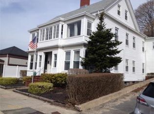 292 Humphrey St, Swampscott, MA 01907