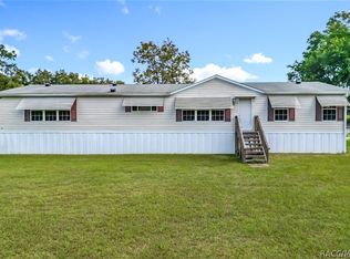 11908 N Care Point, Dunnellon, FL 34433