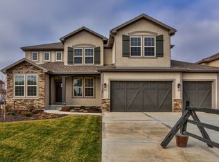 20923 W 68th Ter, Shawnee, KS 66218