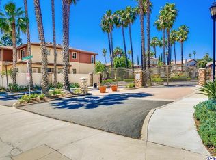 1091 Rosewalk Way, Pasadena, CA 91103