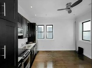 1377 Lexington Ave APT 4C, New York, NY 10128