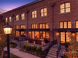 460 Port St, Savannah, GA 31401