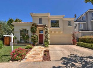 3292 Moulin Ln, San Jose, CA