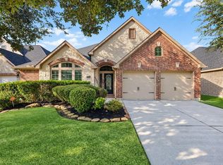 13206 Gentle Water Dr, Houston, TX 77044