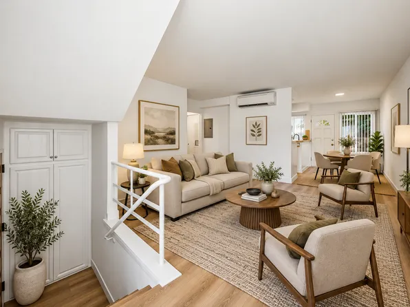 1320 Miller, 1320 Miller Dr APT 6, West Hollywood, CA 90069