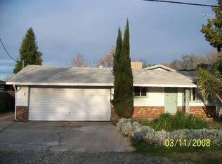 1400 El Margarita Rd, Yuba City, CA