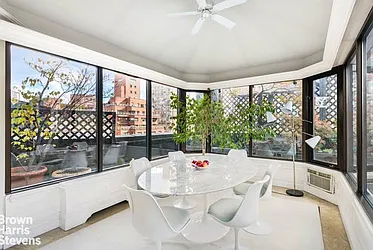 Sold by Brown Harris Stevens